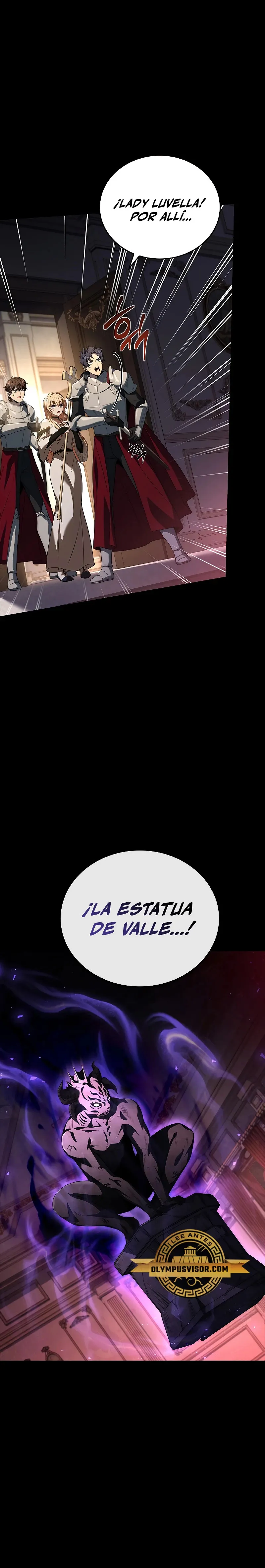 La regresión del demonio benevolente Capítulo 9 - Page 9