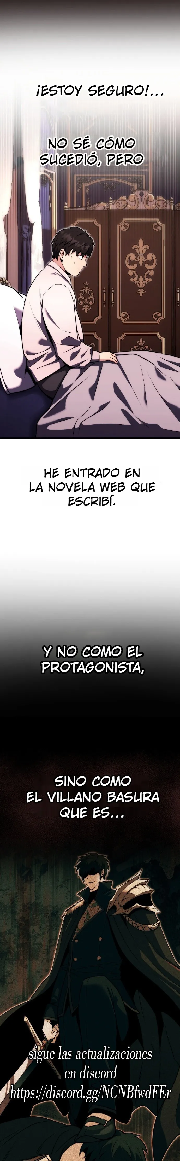 El heredero del marqués es un artista marcial Capítulo 1 - Page 31