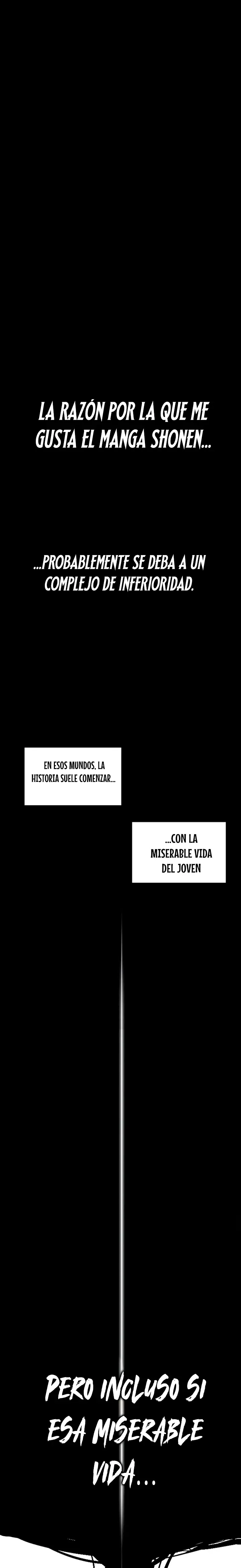 La aniquilación del Sendero Celestial Capítulo 1 - Page 1