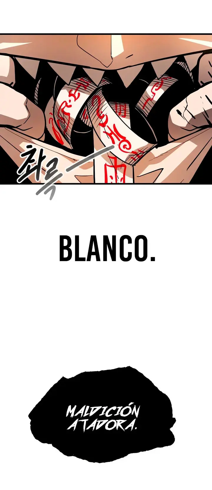 La aniquilación del Sendero Celestial Capítulo 11 - Page 30