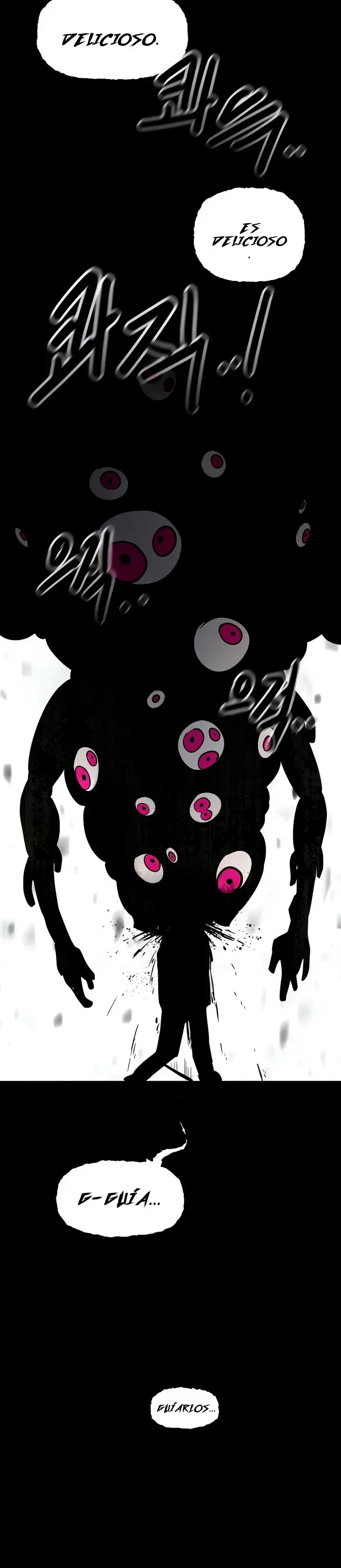 La aniquilación del Sendero Celestial Capítulo 11 - Page 46