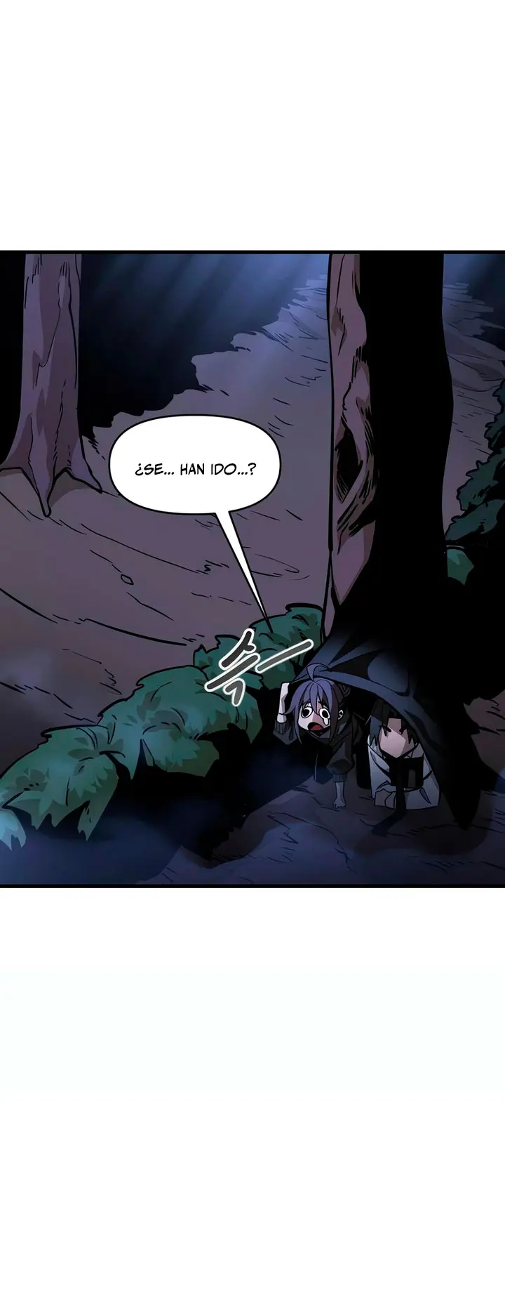 La aniquilación del Sendero Celestial Capítulo 12 - Page 7