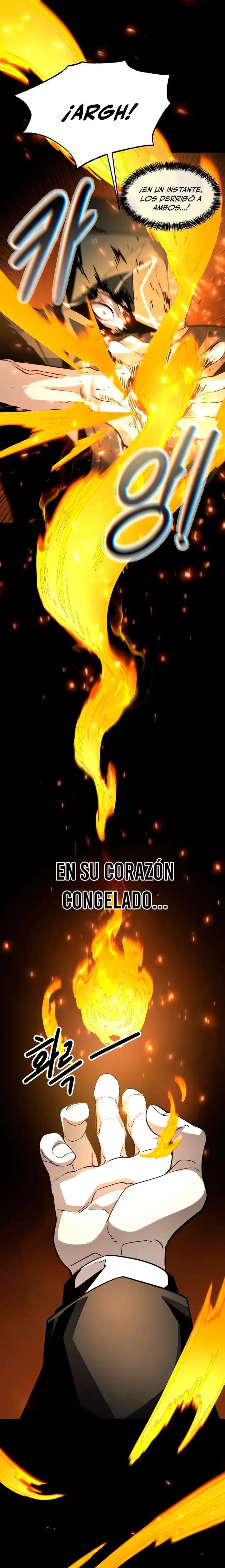 La aniquilación del Sendero Celestial Capítulo 12 - Page 26