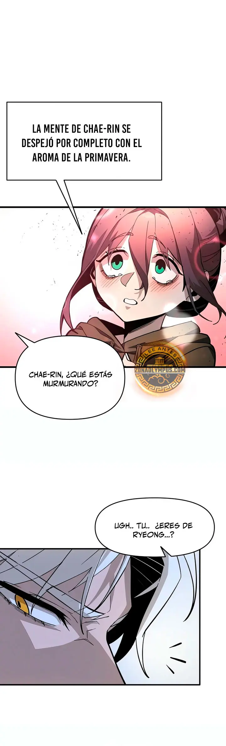 La aniquilación del Sendero Celestial Capítulo 12 - Page 30