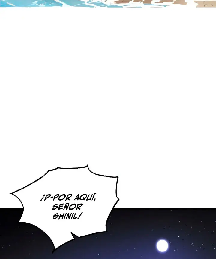 La aniquilación del Sendero Celestial Capítulo 13 - Page 9