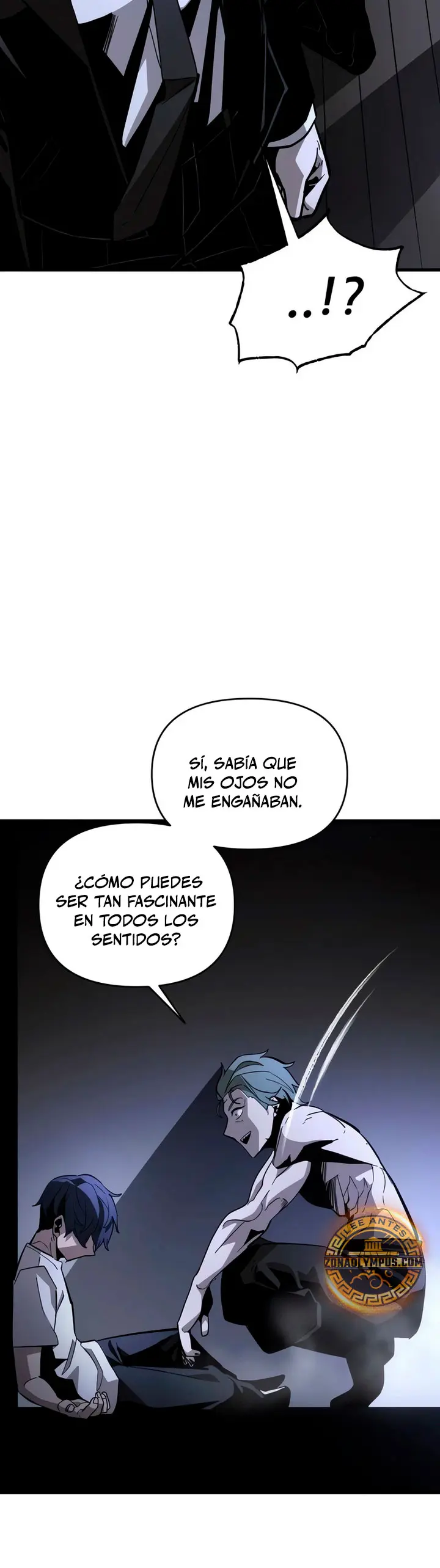La aniquilación del Sendero Celestial Capítulo 13 - Page 27