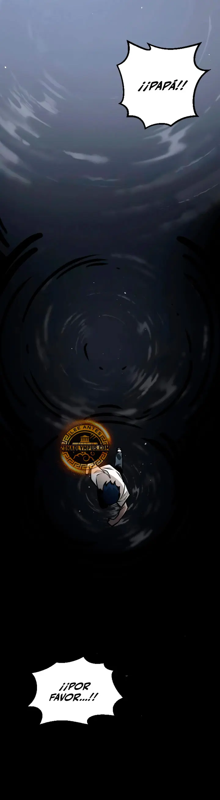 La aniquilación del Sendero Celestial Capítulo 15 - Page 29