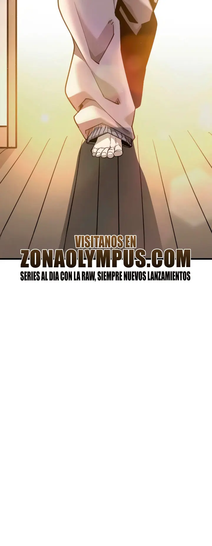 La aniquilación del Sendero Celestial Capítulo 15 - Page 43
