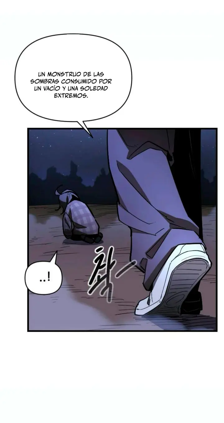 La aniquilación del Sendero Celestial Capítulo 17 - Page 7