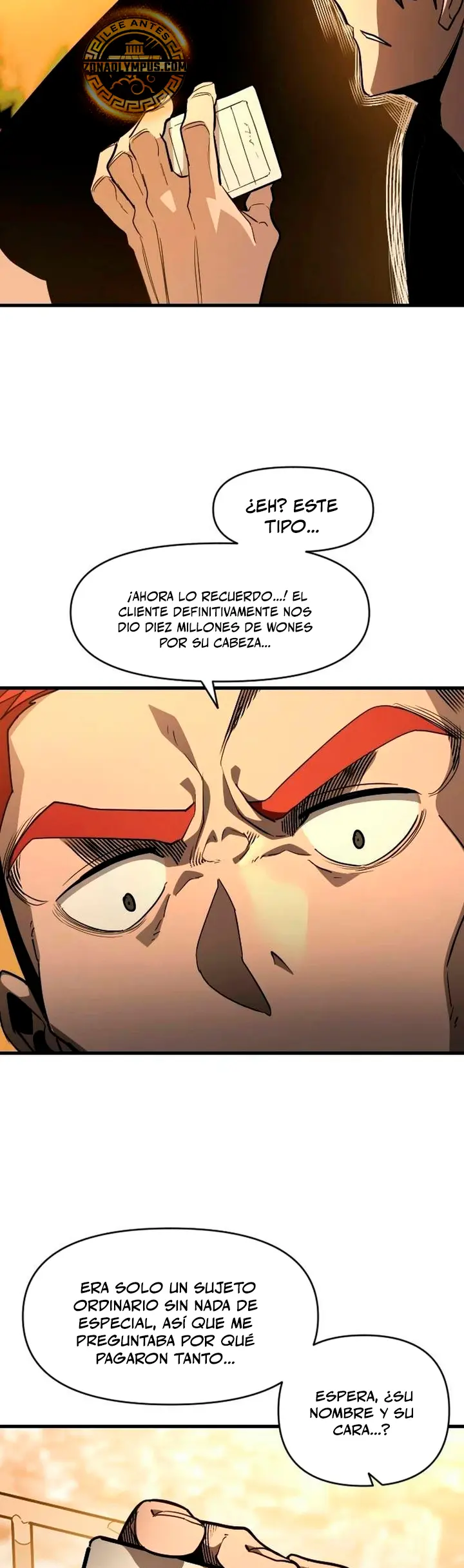 La aniquilación del Sendero Celestial Capítulo 18 - Page 26