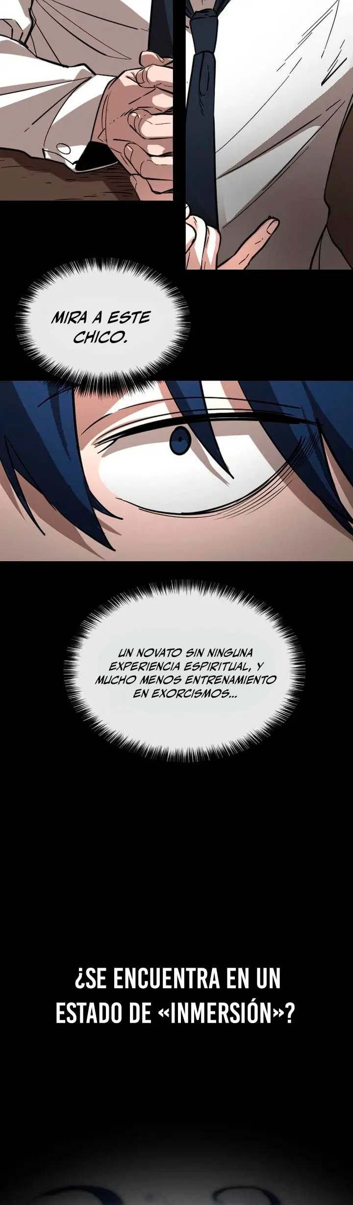 La aniquilación del Sendero Celestial Capítulo 2 - Page 47