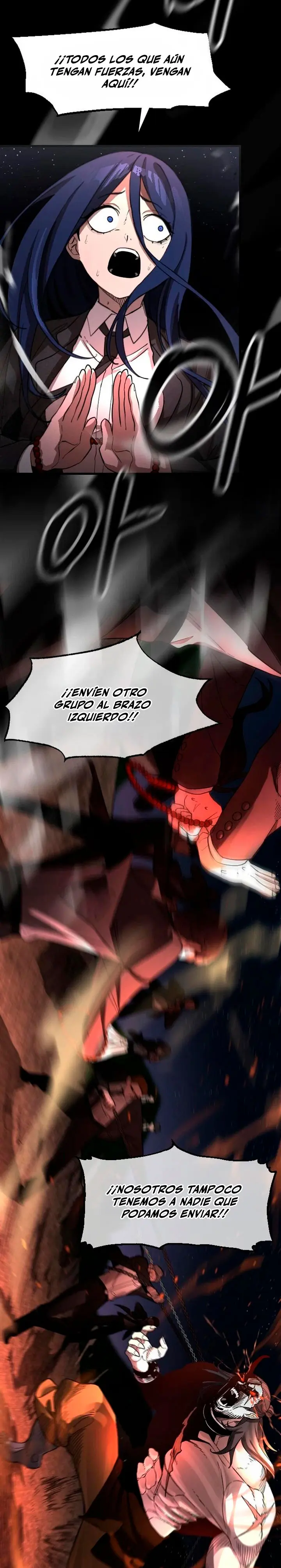 La aniquilación del Sendero Celestial Capítulo 3 - Page 2