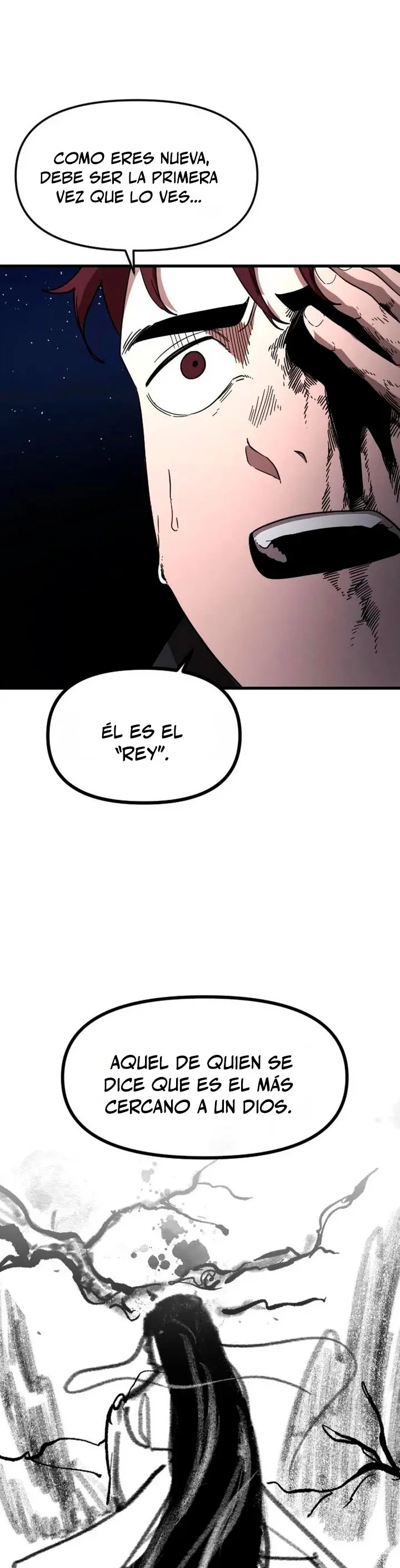 La aniquilación del Sendero Celestial Capítulo 3 - Page 24