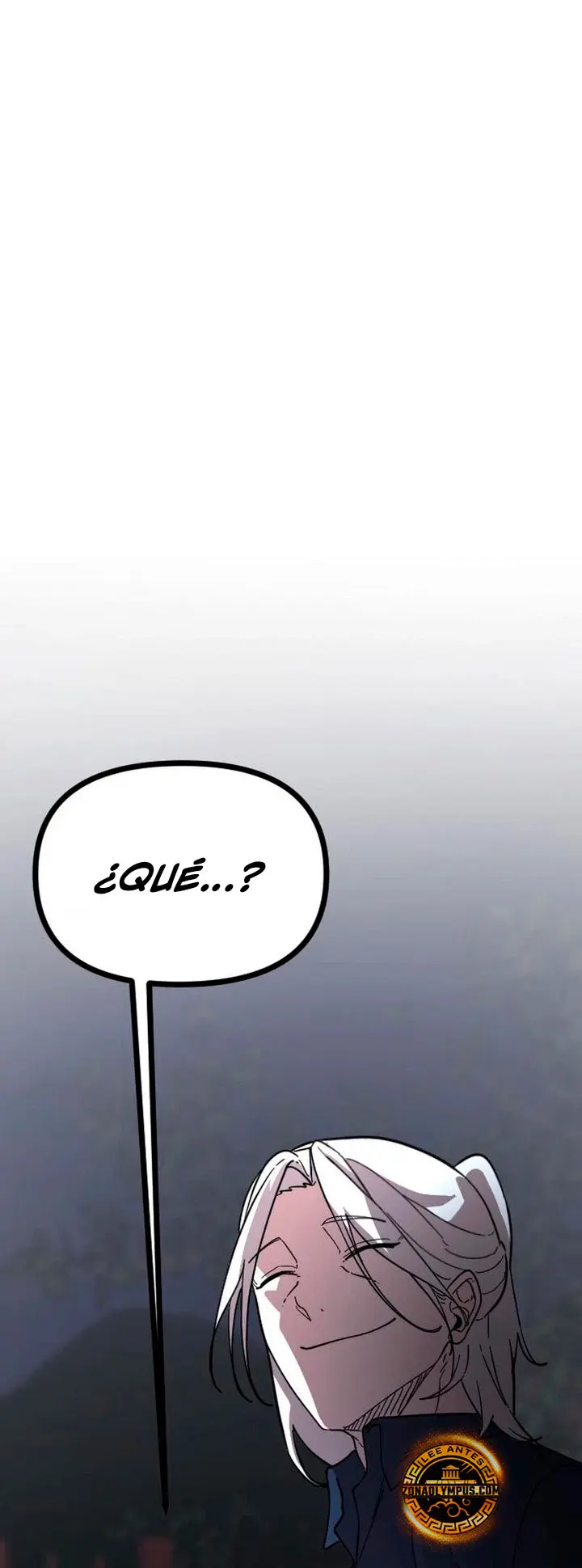 La aniquilación del Sendero Celestial Capítulo 3 - Page 51