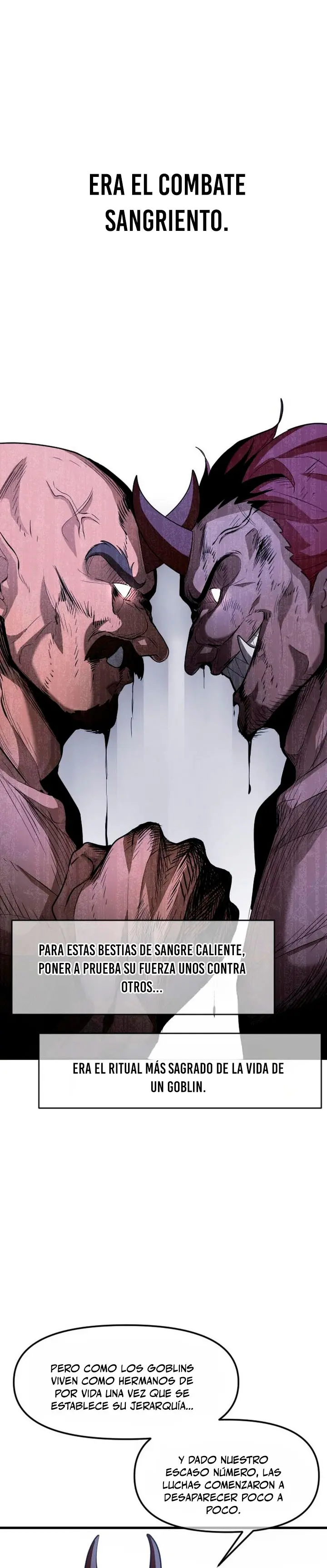 La aniquilación del Sendero Celestial Capítulo 5 - Page 2