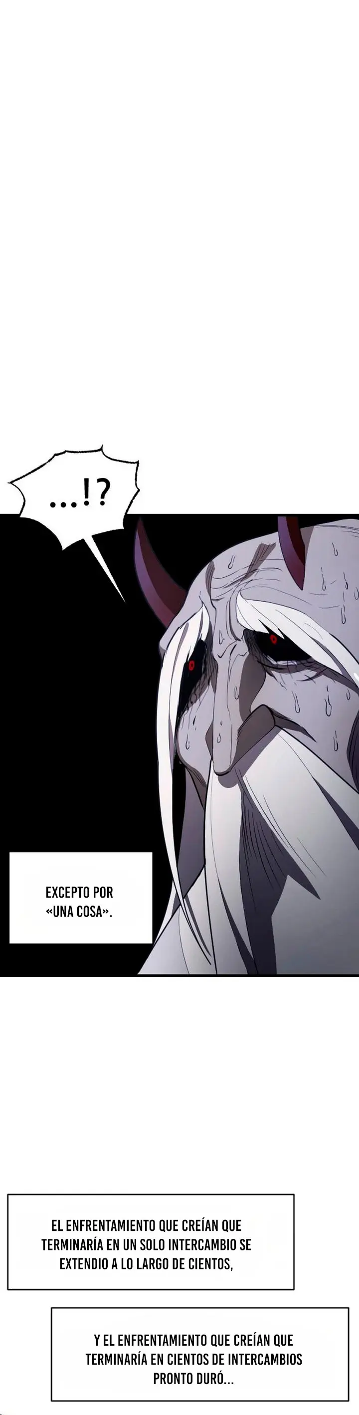 La aniquilación del Sendero Celestial Capítulo 5 - Page 21