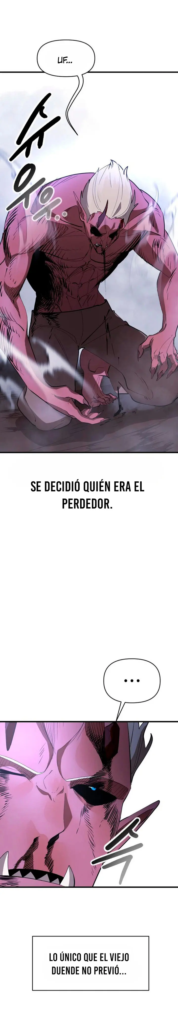 La aniquilación del Sendero Celestial Capítulo 5 - Page 26