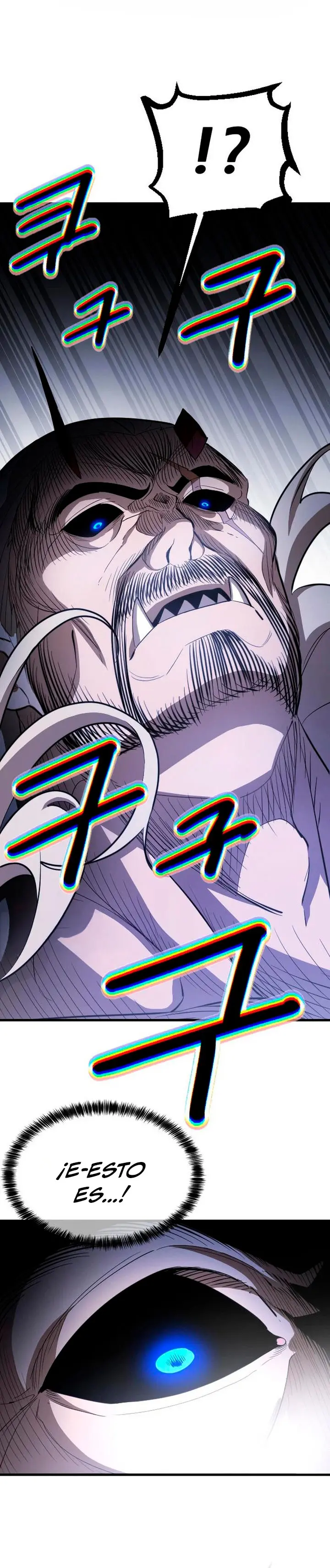 La aniquilación del Sendero Celestial Capítulo 5 - Page 57