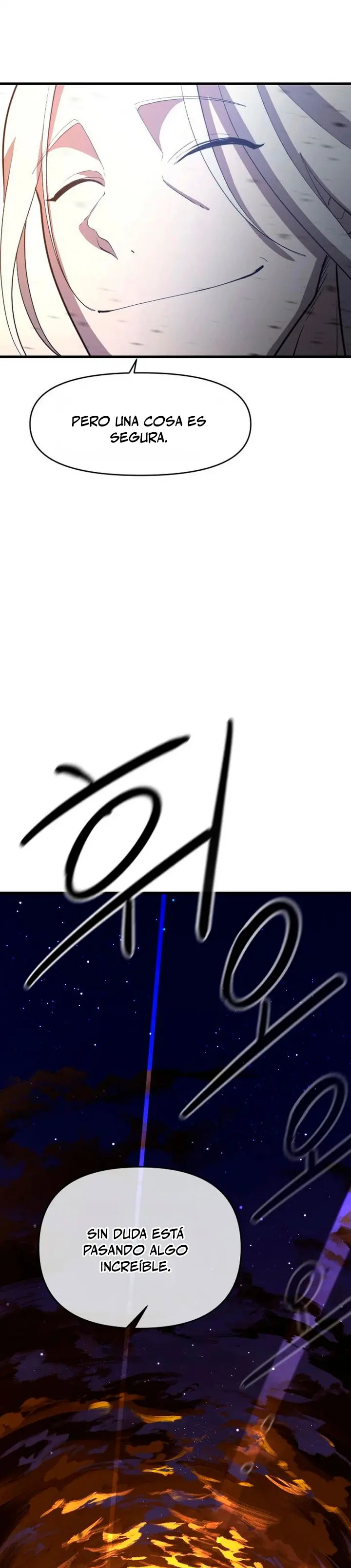 La aniquilación del Sendero Celestial Capítulo 5 - Page 64