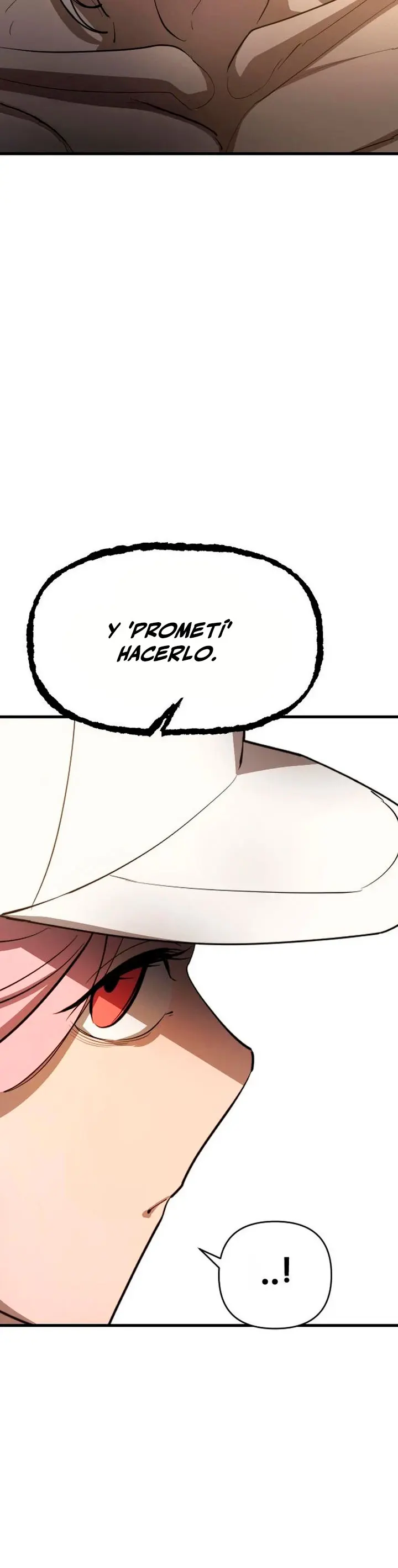 La aniquilación del Sendero Celestial Capítulo 6 - Page 33