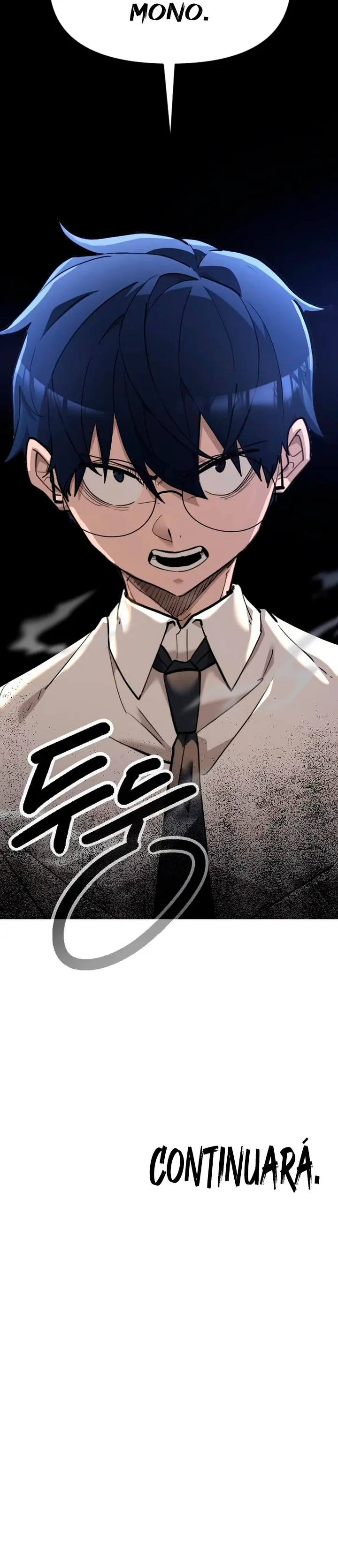 La aniquilación del Sendero Celestial Capítulo 8 - Page 33
