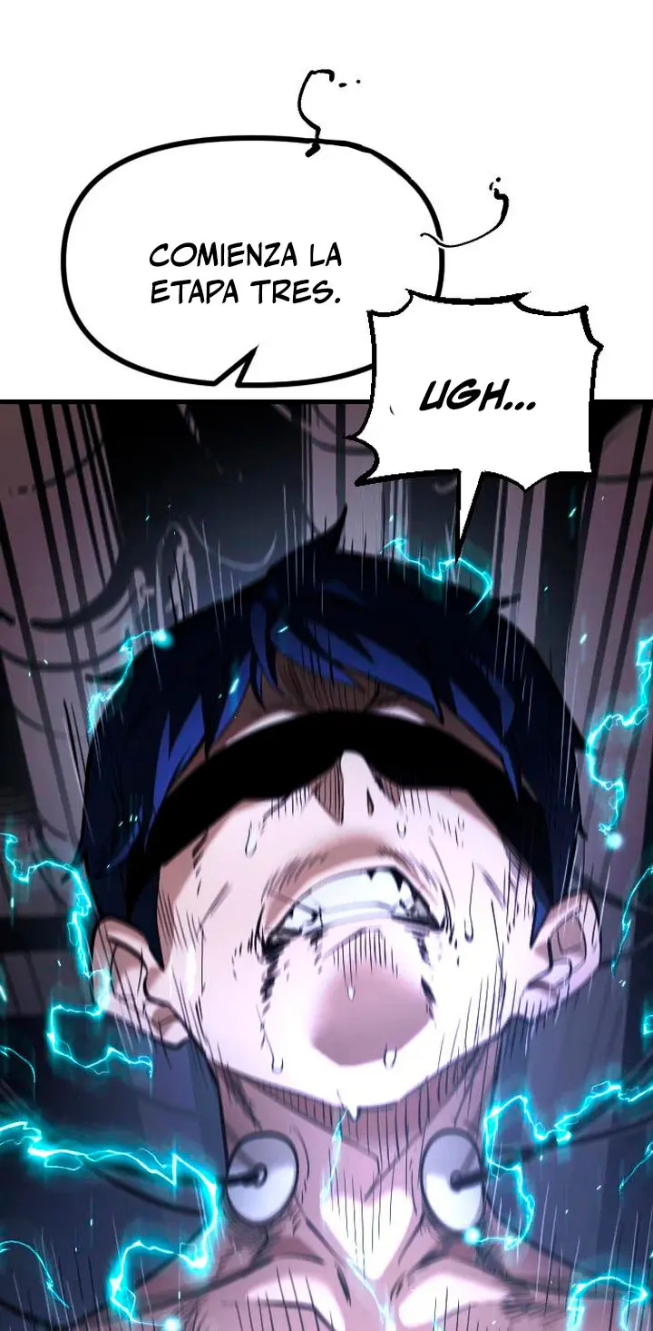 La aniquilación del Sendero Celestial Capítulo 9 - Page 38