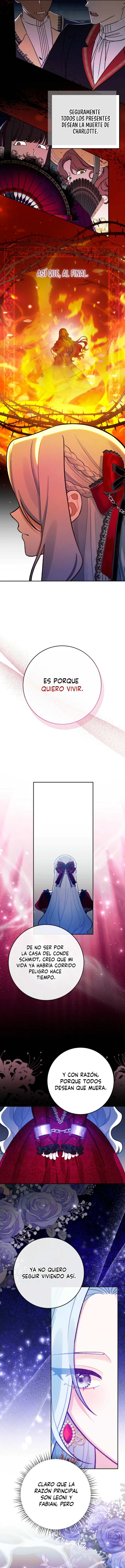 El hijo desagradecido que me matará intenta seducirme Capítulo 1 - Page 15