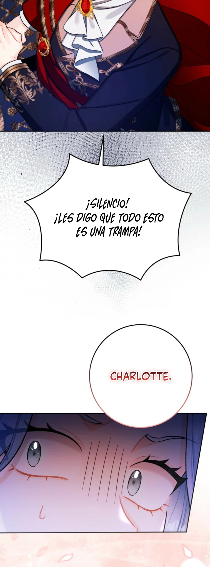 El hijo desagradecido que me matará intenta seducirme Capítulo 1 - Page 18