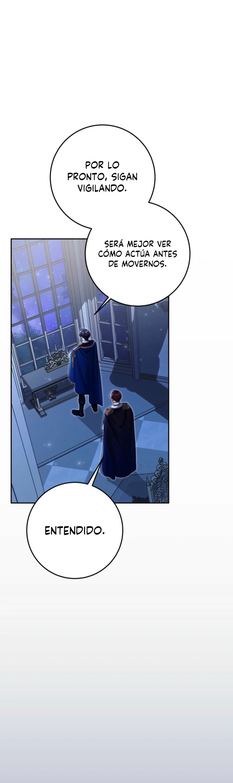 El hijo desagradecido que me matará intenta seducirme Capítulo 1 - Page 22