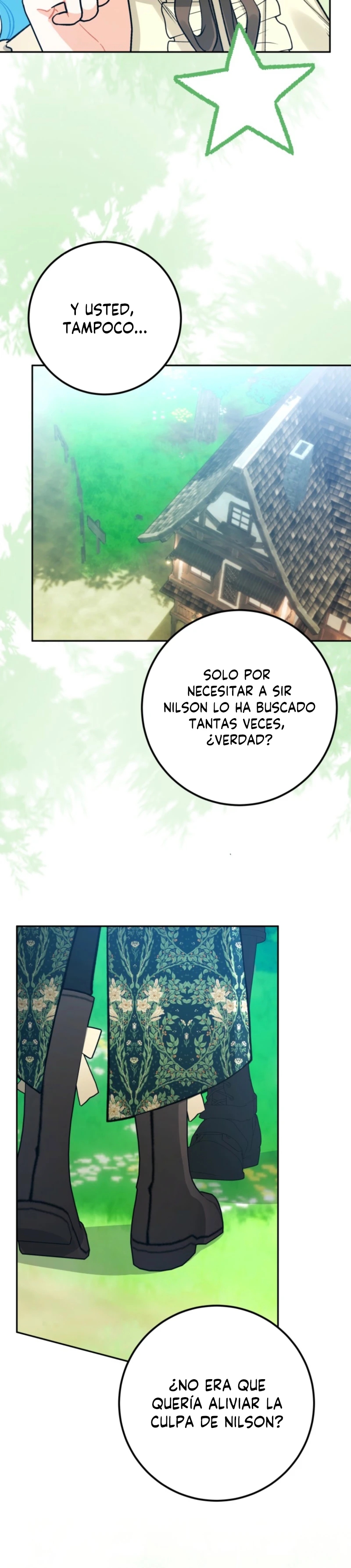 El hijo desagradecido que me matará intenta seducirme Capítulo 11 - Page 15
