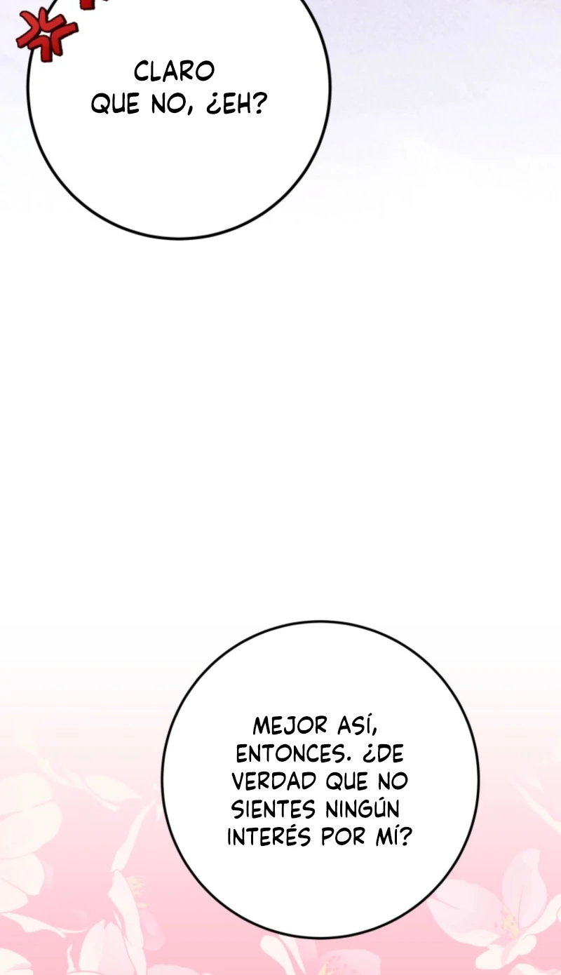 El hijo desagradecido que me matará intenta seducirme Capítulo 11 - Page 19