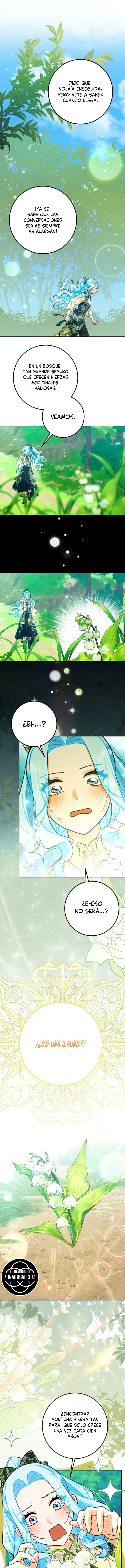 El hijo desagradecido que me matará intenta seducirme Capítulo 12 - Page 1