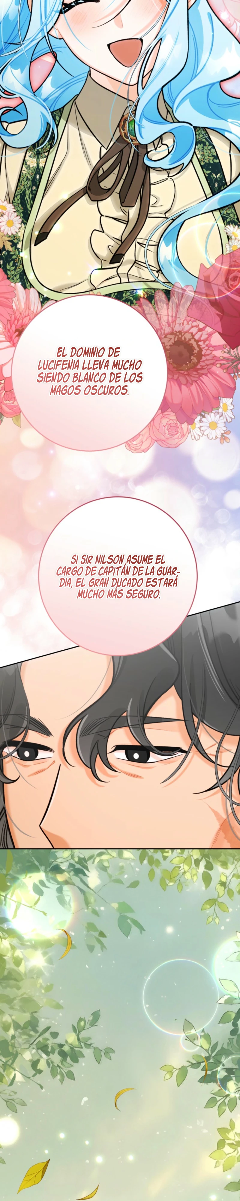 El hijo desagradecido que me matará intenta seducirme Capítulo 12 - Page 9