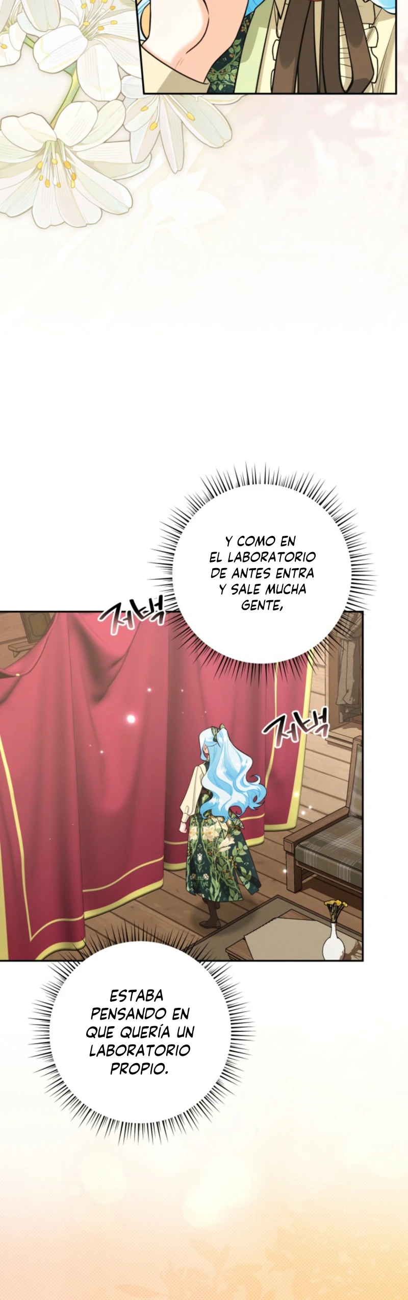 El hijo desagradecido que me matará intenta seducirme Capítulo 12 - Page 19
