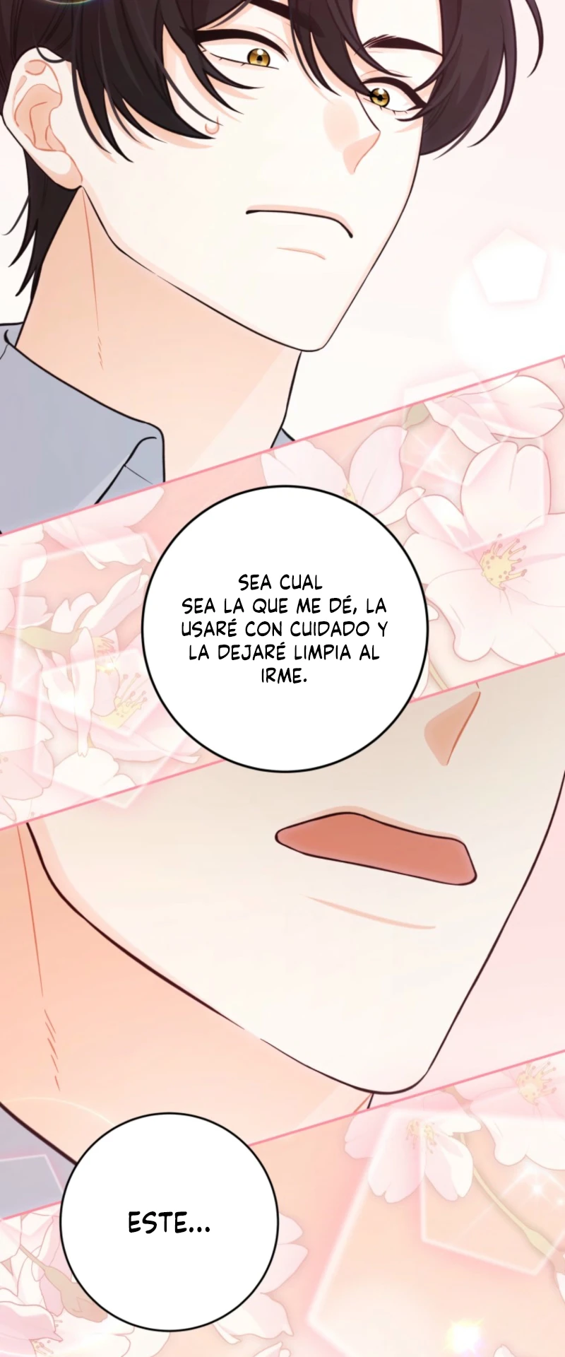 El hijo desagradecido que me matará intenta seducirme Capítulo 13 - Page 4