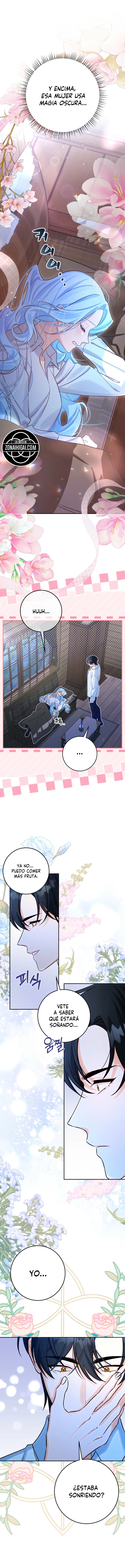 El hijo desagradecido que me matará intenta seducirme Capítulo 13 - Page 16