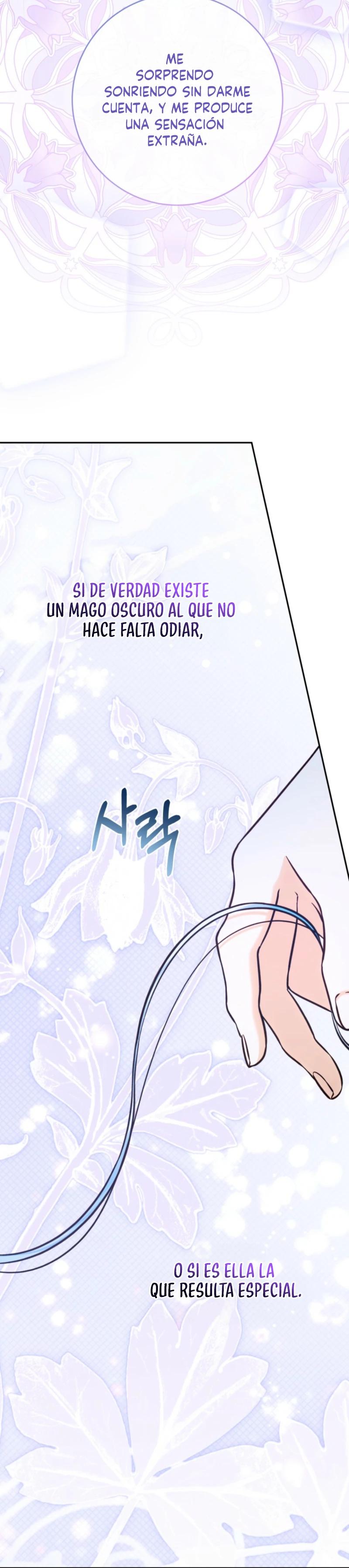 El hijo desagradecido que me matará intenta seducirme Capítulo 13 - Page 19