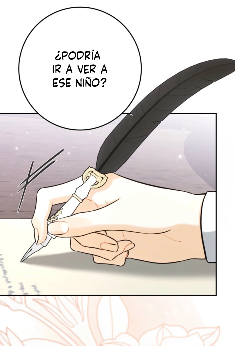 El hijo desagradecido que me matará intenta seducirme Capítulo 15 - Page 4