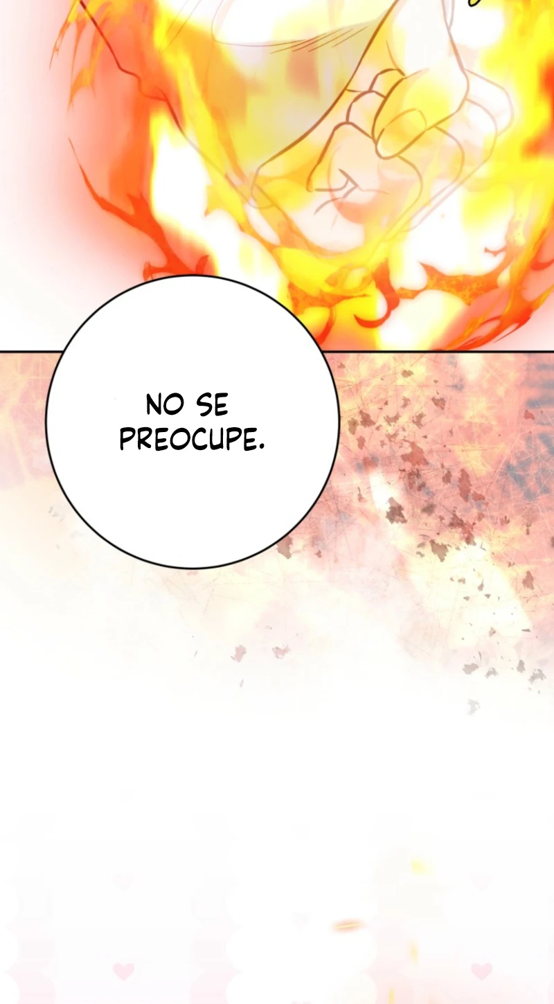 El hijo desagradecido que me matará intenta seducirme Capítulo 15 - Page 9