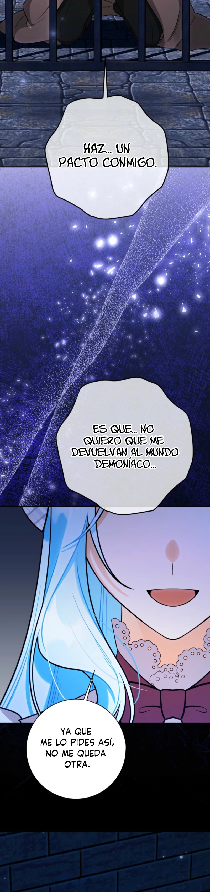 El hijo desagradecido que me matará intenta seducirme Capítulo 15 - Page 20