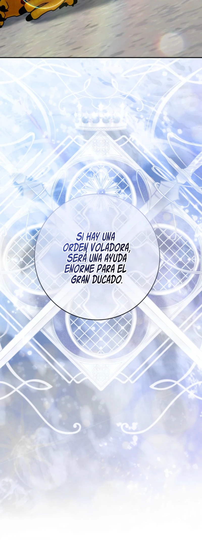 El hijo desagradecido que me matará intenta seducirme Capítulo 16 - Page 10