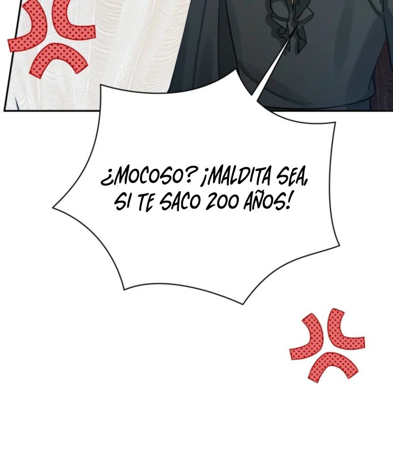 El hijo desagradecido que me matará intenta seducirme Capítulo 16 - Page 15