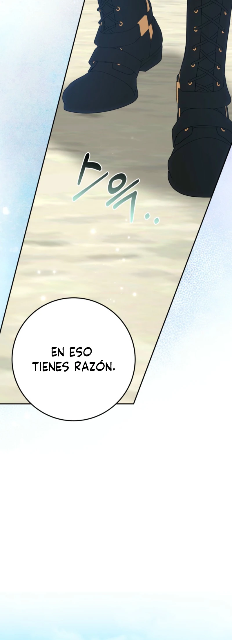 El hijo desagradecido que me matará intenta seducirme Capítulo 16 - Page 17