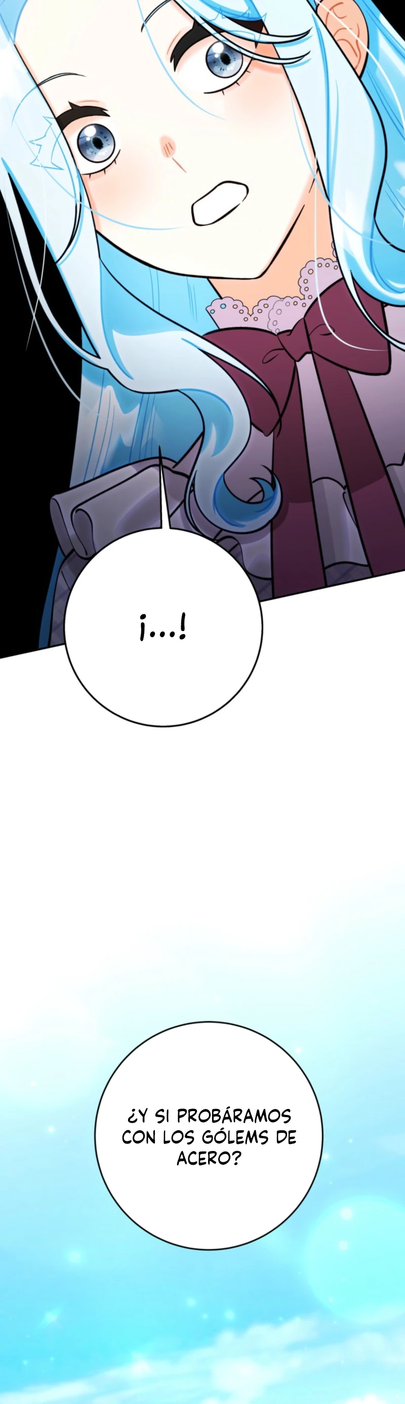 El hijo desagradecido que me matará intenta seducirme Capítulo 16 - Page 23
