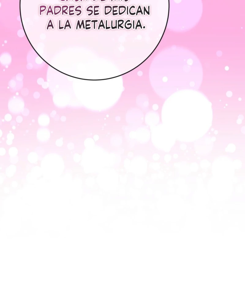 El hijo desagradecido que me matará intenta seducirme Capítulo 17 - Page 17