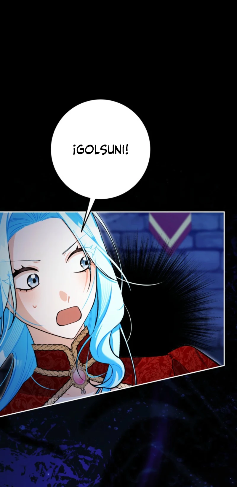 El hijo desagradecido que me matará intenta seducirme Capítulo 18 - Page 16