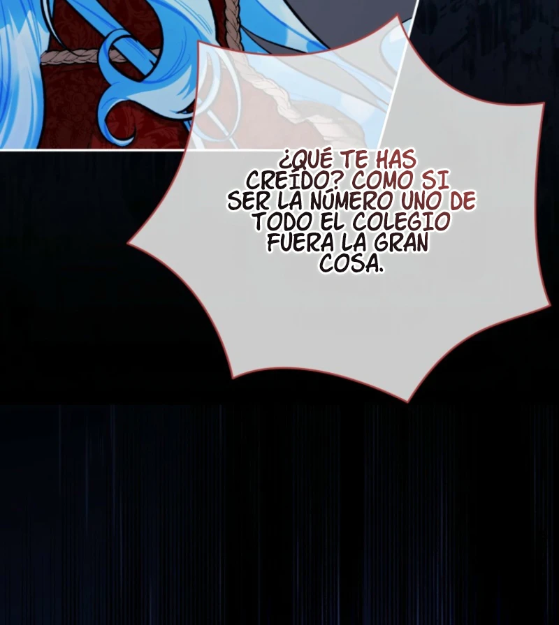El hijo desagradecido que me matará intenta seducirme Capítulo 18 - Page 18