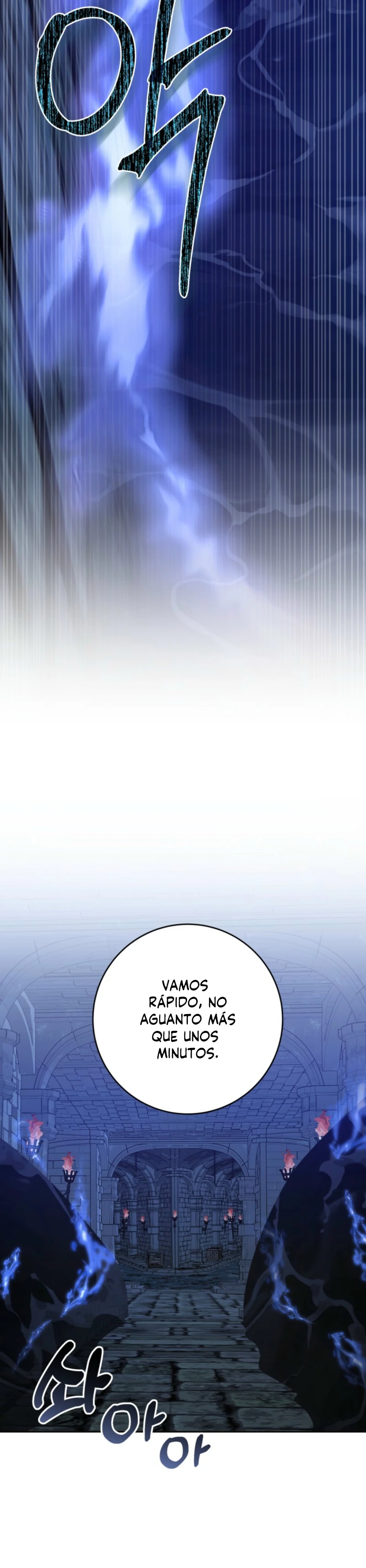 El hijo desagradecido que me matará intenta seducirme Capítulo 19 - Page 10