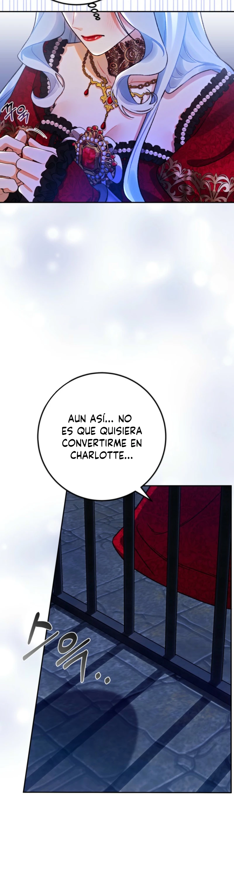 El hijo desagradecido que me matará intenta seducirme Capítulo 2 - Page 4
