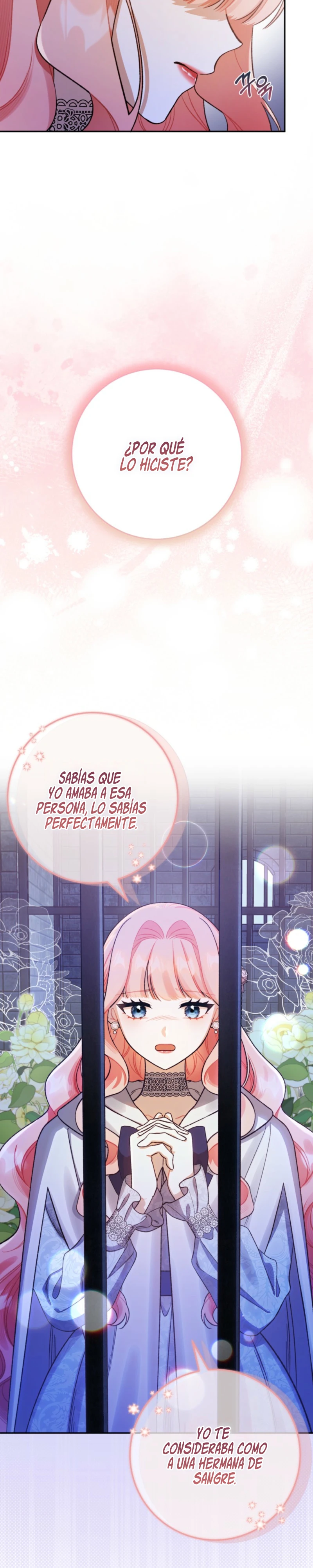 El hijo desagradecido que me matará intenta seducirme Capítulo 2 - Page 6